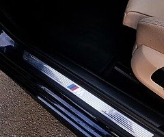 BMW 520D M-Sport (Full BMW Service History and Very High Spec) - Image 9/10