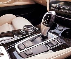 BMW 520D M-Sport (Full BMW Service History and Very High Spec) - Image 10/10