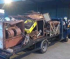 AUTO RECYCLING DISPOSAL SOLUTIONS