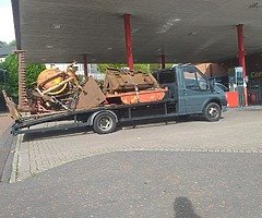 AUTO RECYCLING DISPOSAL SOLUTIONS