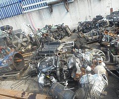 FOR SALE: Engines various selection - Image 3/8