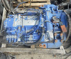FOR SALE: Engines various selection - Image 4/8