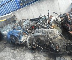 FOR SALE: Engines various selection - Image 6/8
