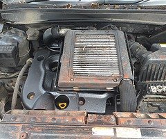 Santa fea for breaking all parts - Image 4/7