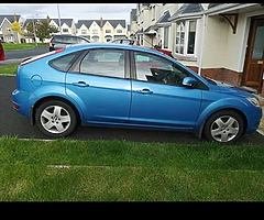 2008 focus - Image 4/6