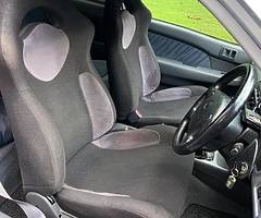 1998 Toyota Glanza - Image 6/8