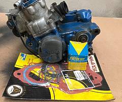 SUZUKI RM250 SLINGSHOT