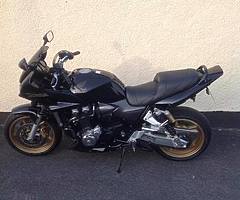 2008 Honda CB - Image 3/8