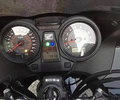 2008 Honda CB - Image 4/8