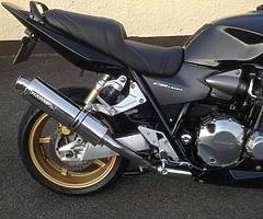 2008 Honda CB - Image 5/8