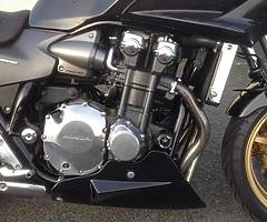 2008 Honda CB - Image 6/8