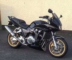 2008 Honda CB - Image 8/8