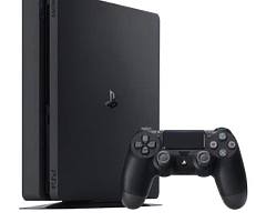LOOKING PS4 SLIM