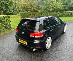 2010 vw golf 1.6tdi - Image 3/10