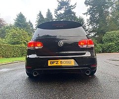 2010 vw golf 1.6tdi - Image 8/10