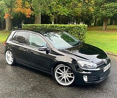 2010 vw golf 1.6tdi - Image 7/10