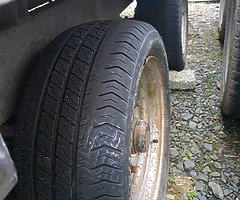 14foot pro fit trailer - Image 5/6