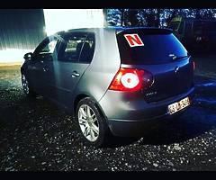 Volkswagen golf - Image 5/5