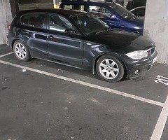 120d breaking