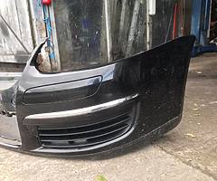Vw jetta breaking - Image 5/7