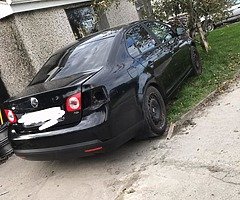 Vw jetta breaking - Image 7/7
