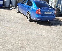 2008 VRS Forsale 