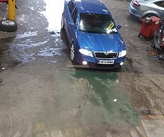 2008 VRS Forsale  - Image 6/10