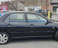 2008 Mitsubishi - Image 7/8