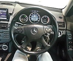 Mercedes c200 blue efficiency executive - Image 5/8