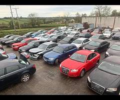 TOP PRICES FOR CARS VANS AND JEEPS - Image 4/6