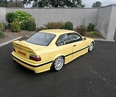 E36 Bmw m3 - Image 3/7