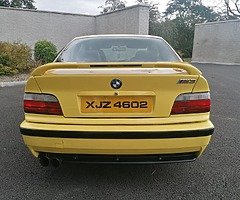 E36 Bmw m3 - Image 4/7