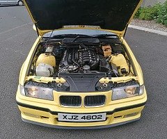E36 Bmw m3 - Image 5/7