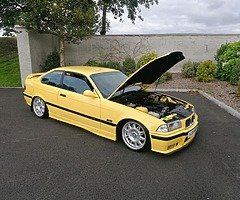 E36 Bmw m3 - Image 7/7