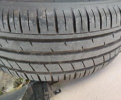 E30 Genuine alloys - Image 3/5