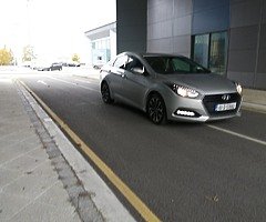 1960 hyundai i40