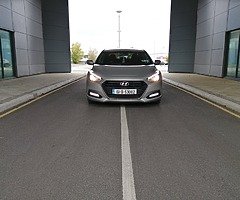 1960 hyundai i40 - Image 3/10