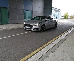 1960 hyundai i40 - Image 4/10
