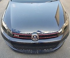 Volkswagen golf gtd - Image 3/5