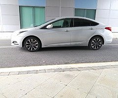 1960 hyundai i40 - Image 5/10