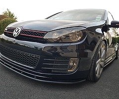 Volkswagen golf gtd - Image 5/5