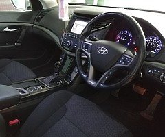 1960 hyundai i40 - Image 9/10