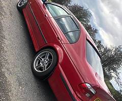 E39 530d M Sport - Image 5/7