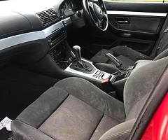 E39 530d M Sport - Image 6/7