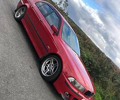 E39 530d M Sport - Image 7/7