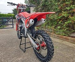 2018 Honda CRF