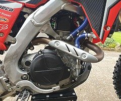 2018 Honda CRF - Image 7/10