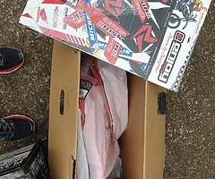 2018 Honda CRF - Image 9/10