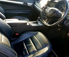 2010 Mercedes-Benz E350 AMG Coupe Auto, Low Miles - Image 9/9