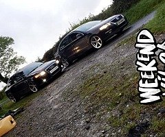 Passat parts wanted